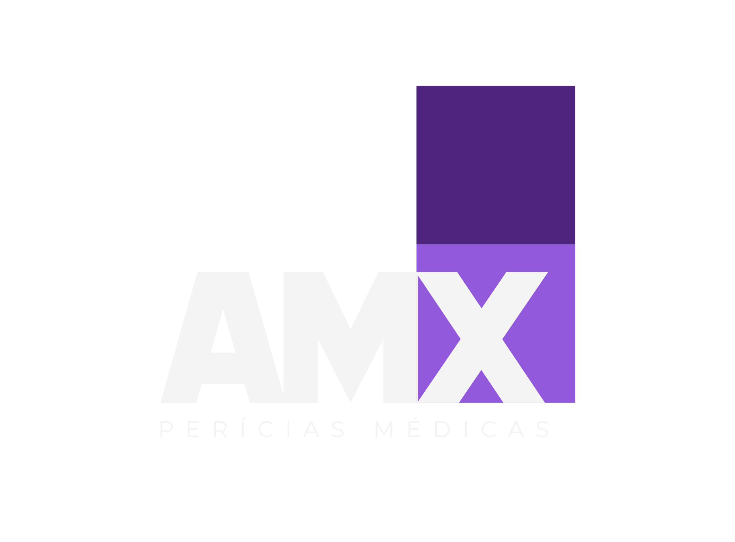 AMX Perícias Médicas